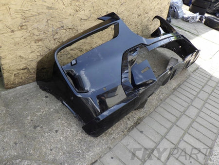 BMW X7 G07 M Sport Package LCI Lift 22- Front Bumper