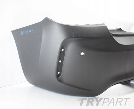 BMW M2 F87 M POWER REAR BUMPER SUPER CONDITION ORG