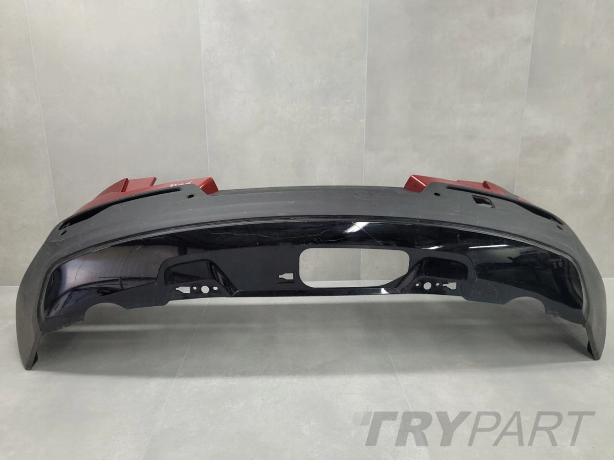 Rear bumper VOLVO XC40 XC 40 17-