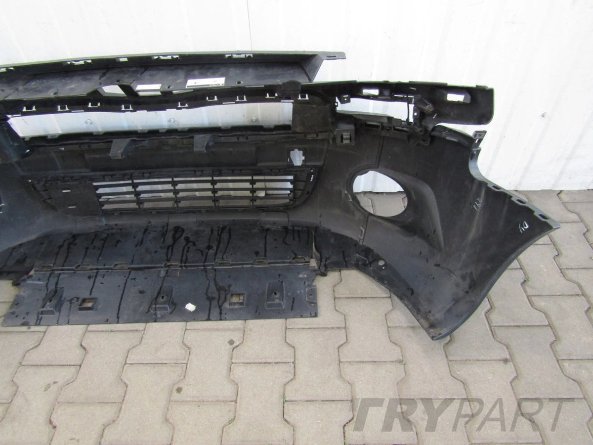 Front Bumper for Citroen Berlingo 2 II 08-12