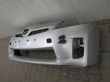 Front Bumper for Toyota Prius 3 III 09-11
