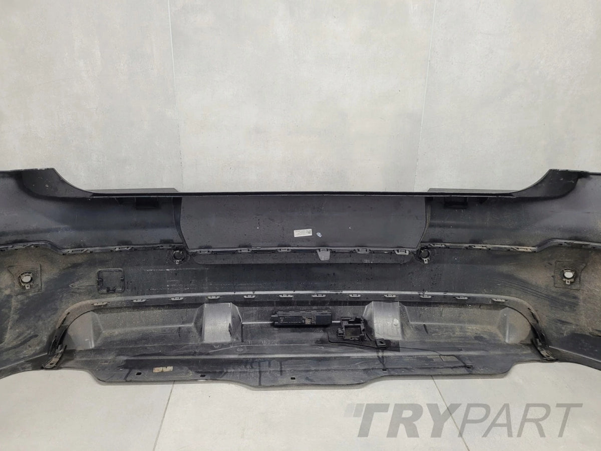 Rear Bumper Mini Countryman III 3 S U25 23-