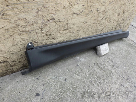 BMW X5 E70 06- Side Skirt Trim Right Left Frame