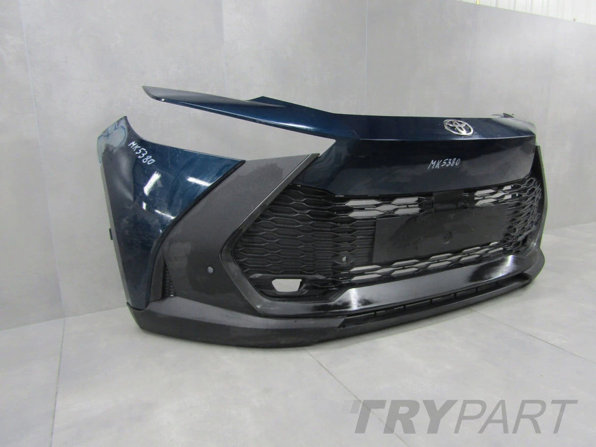Front Bumper for TOYOTA C-HR CHR II (2023-)
