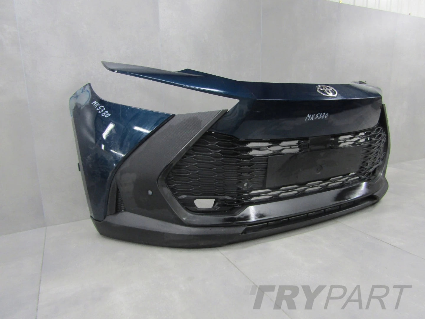 Front Bumper for TOYOTA C-HR CHR II (2023-)