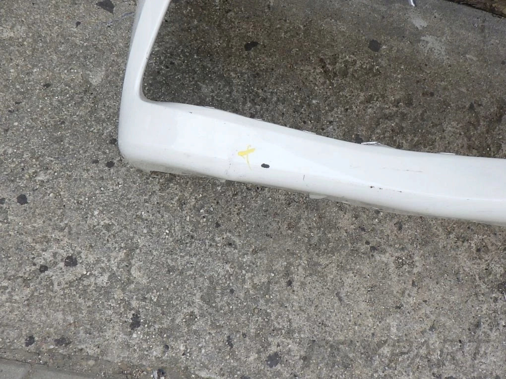 BMW 5 G30 G31 Front Bumper