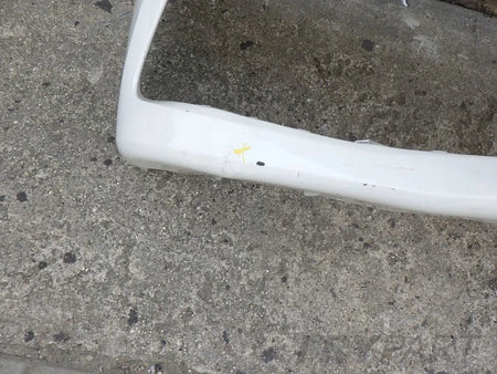 BMW 5 G30 G31 Front Bumper