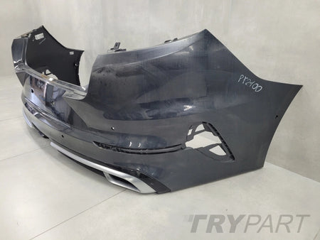 Rear Bumper for Kia Pro Ceed III GT-Line Lift 21-