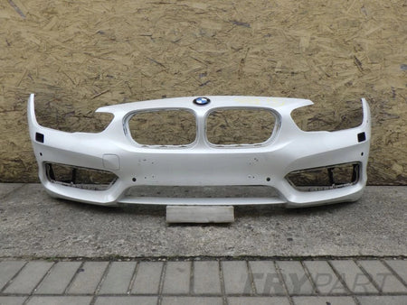 BMW 1 F20 F21 LIFT LCI Front Bumper