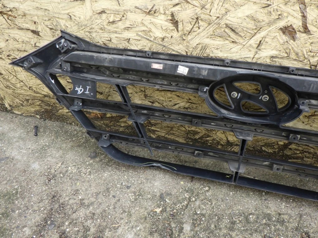 HYUNDAI TUCSON 3 III 15- Grille Emblem