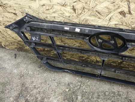 HYUNDAI TUCSON 3 III 15- Grille Emblem
