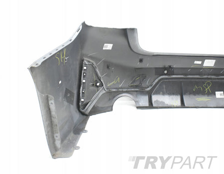 BMW G21 LIFT LCI REAR BUMPER ESTATE ORG + DIFFUSER