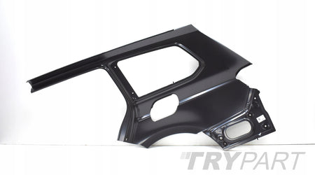 VW PASSAT B8 3G9 RIGHT FENDER HOUSING RIGHT REAR ORIGINAL STATION WAGON