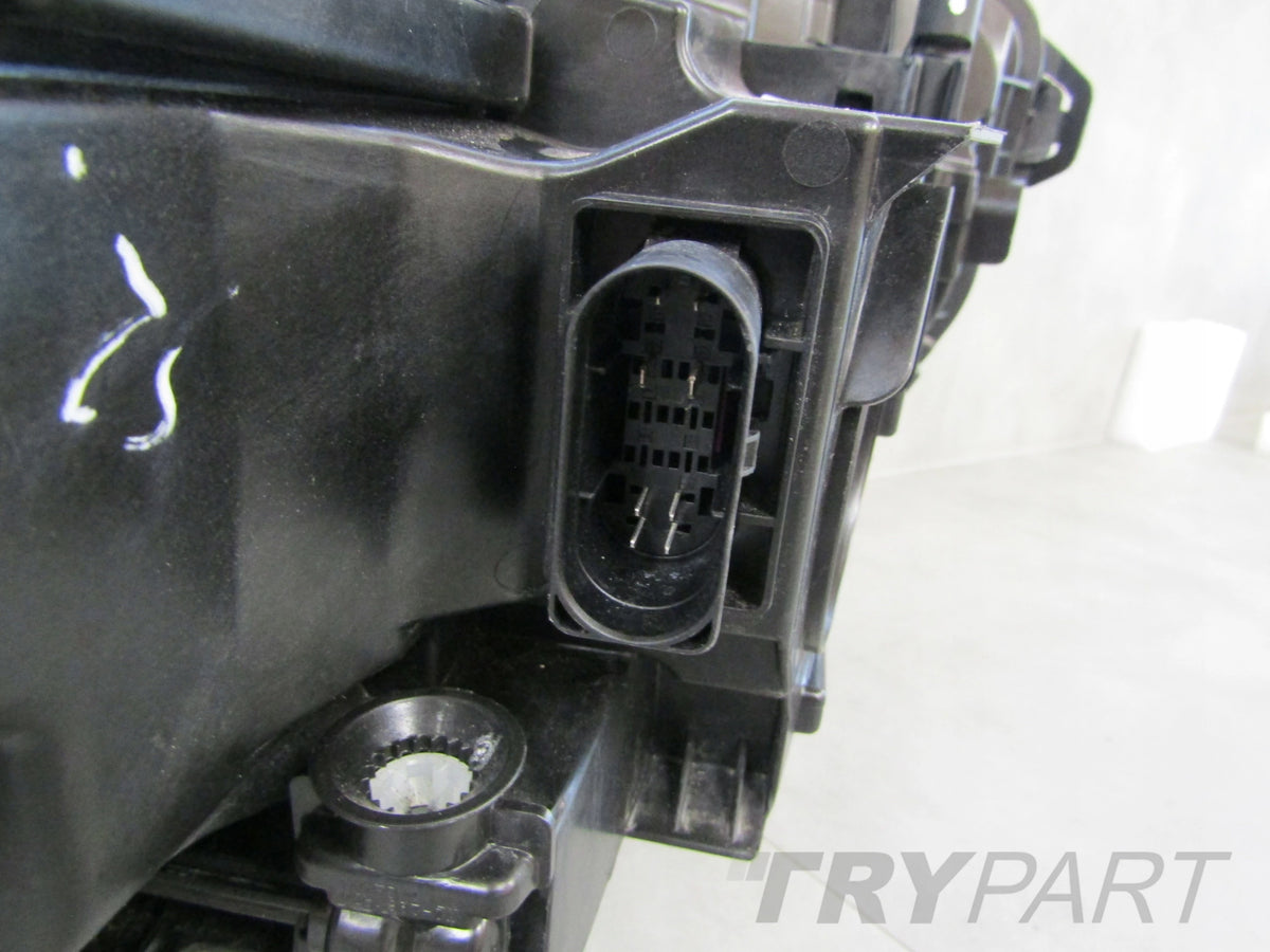 HEADLIGHT MERCEDES EQA EQB W243 FULL LED PERFORMANCE LH LEFT 21-24