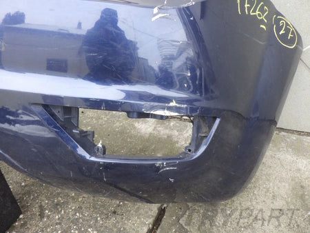 FORD FOCUS MK2 LIFT 08- HB 8M51-A17K823-A Rear Bumper