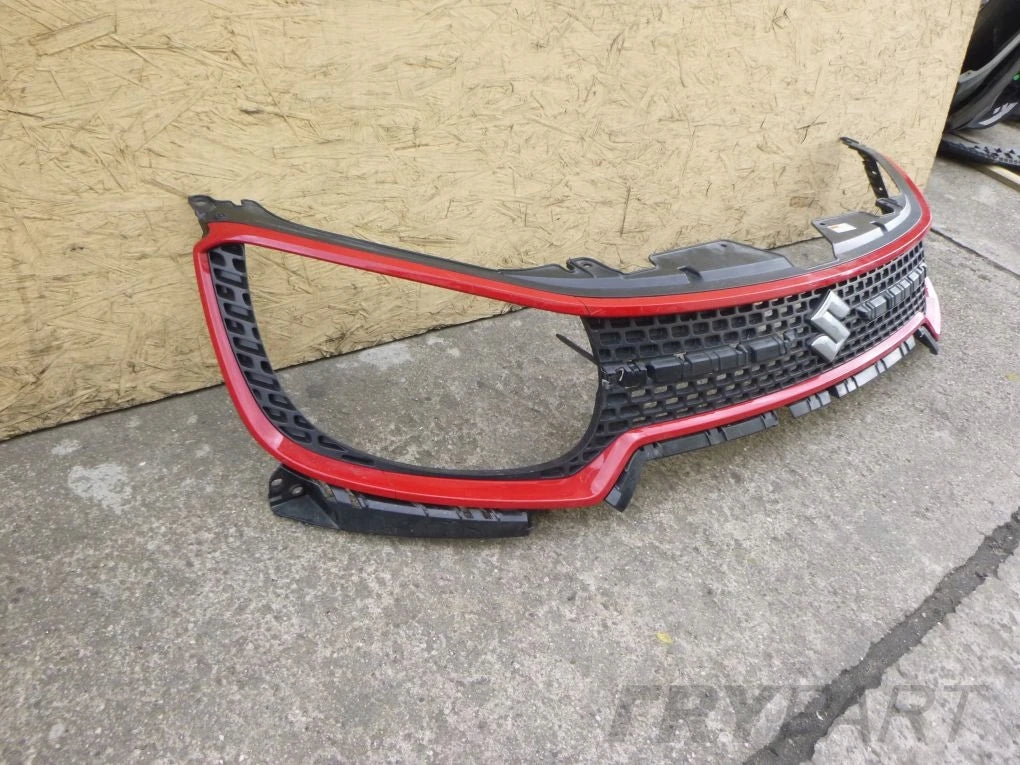 SUZUKI IGNIS III 3 2016- grill atrapa