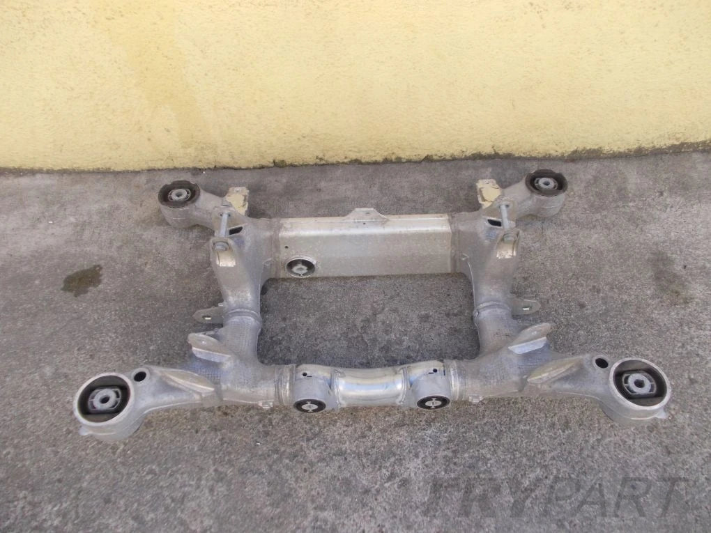 BMW 5 F10 F11 5GT F07 Cradle Suspension