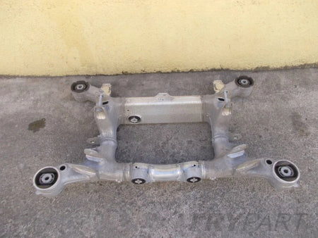 BMW 5 F10 F11 5GT F07 Cradle Suspension