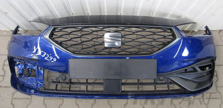 Front Bumper for Seat Leon 4 IV 5FA FR 20-