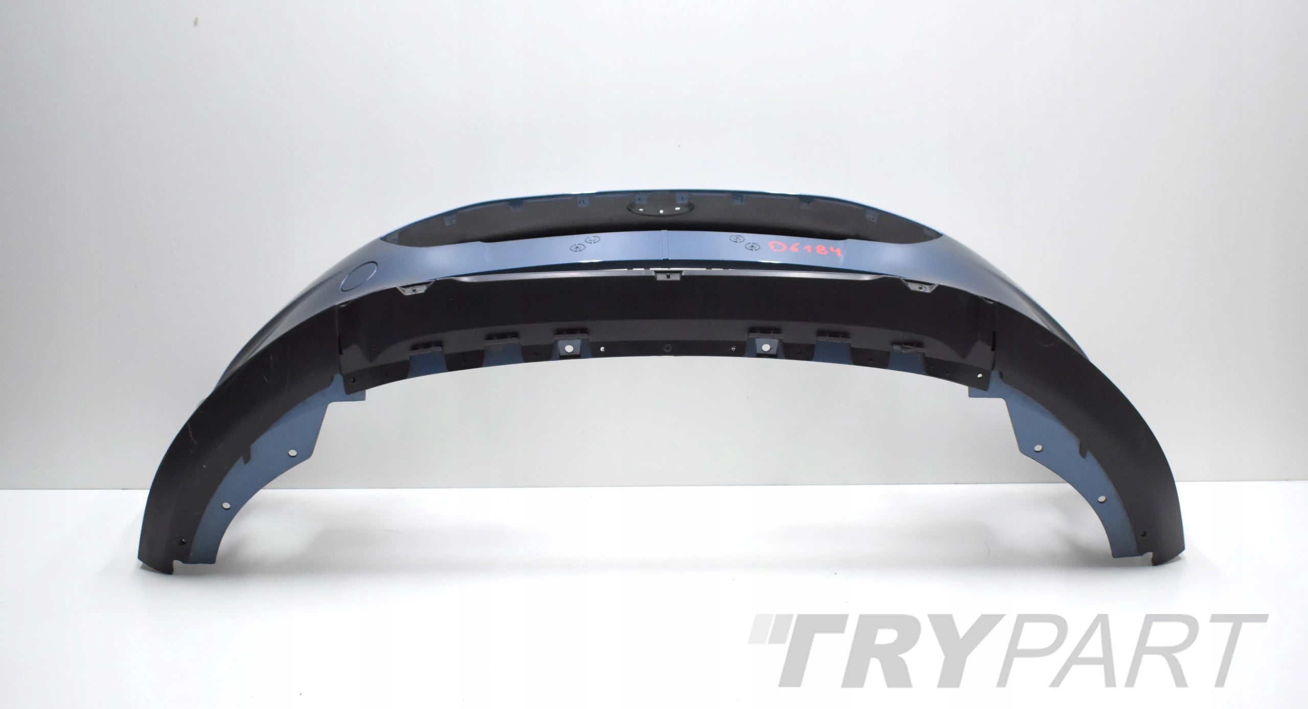 FORD FIESTA MK8 ACTIVE FRONT BUMPER ORG