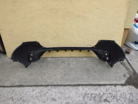 TOYOTA CHR C-HR Rear Bumper