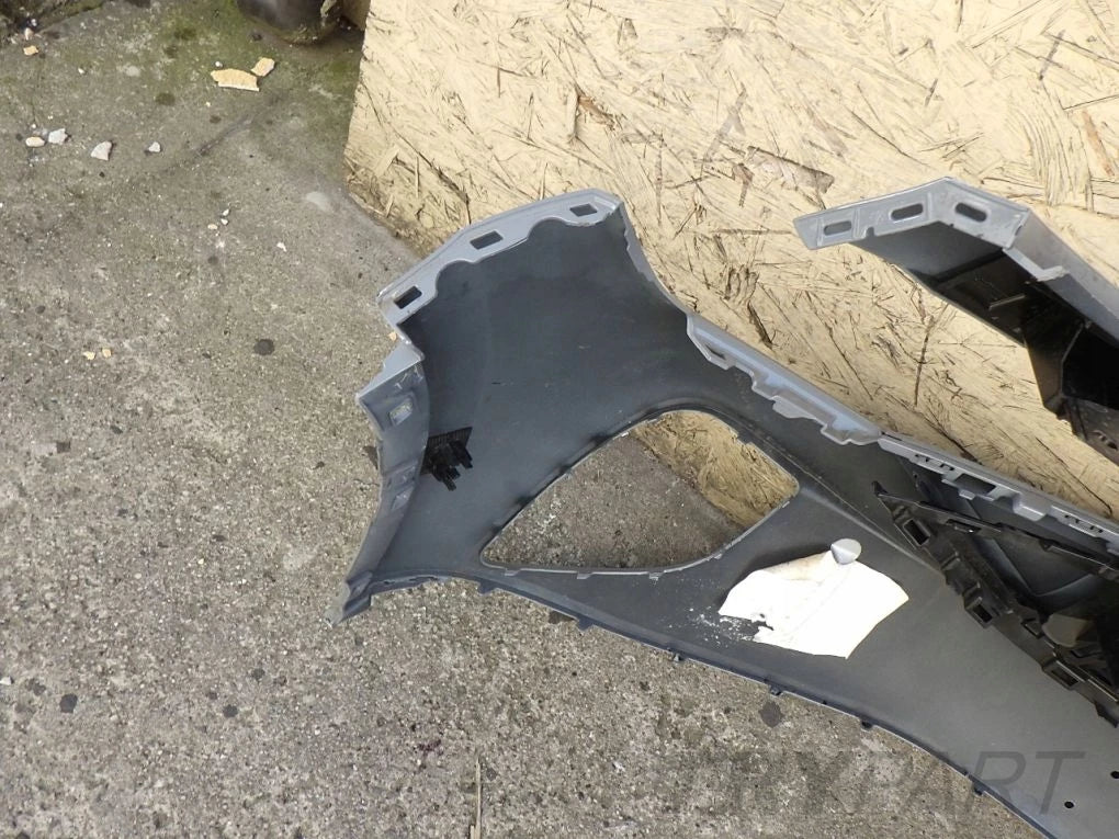 VW ID.4 Front Bumper