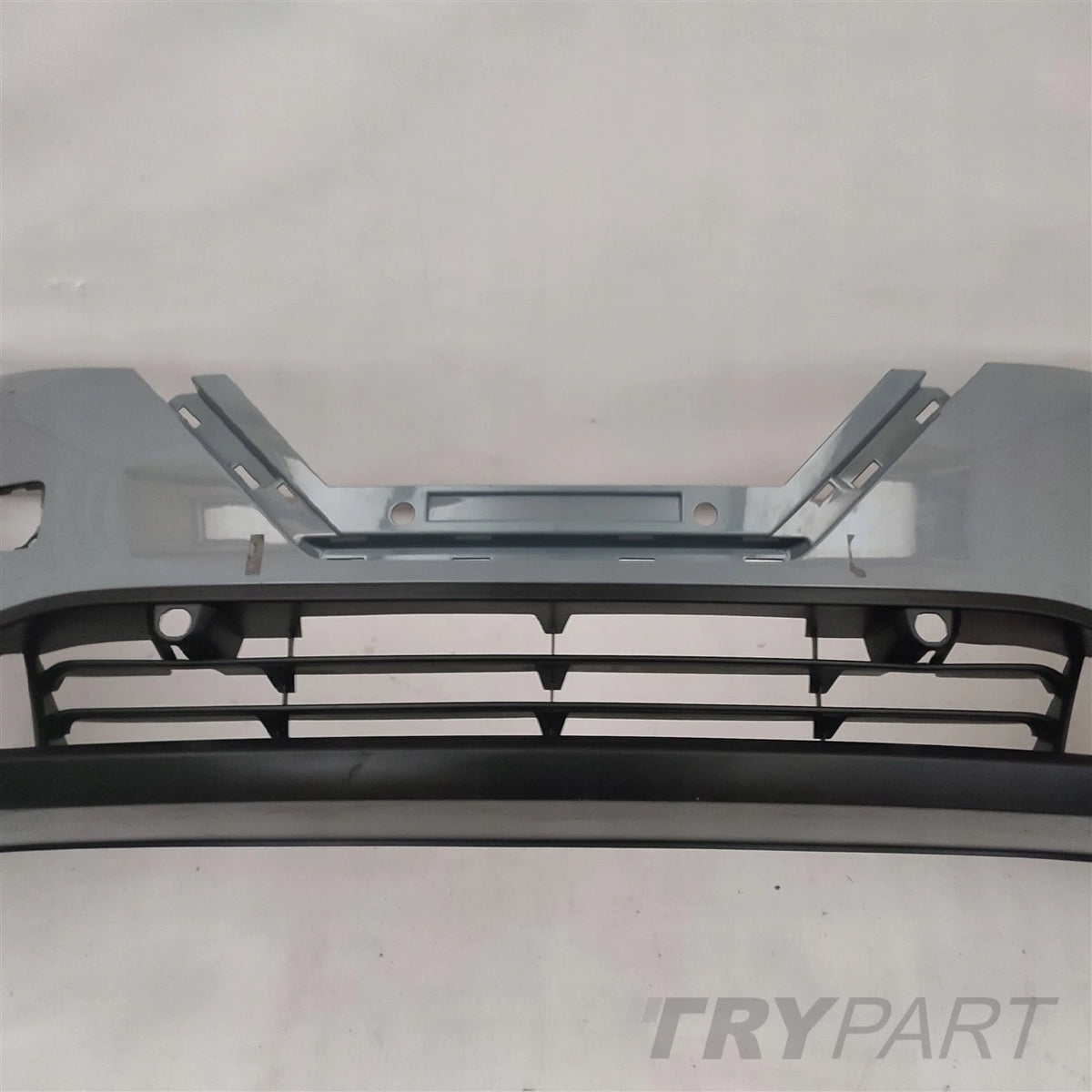 FRONT BUMPER NISSAN QASHQAI 3 III J12 AFTER 2021 620226UA0H