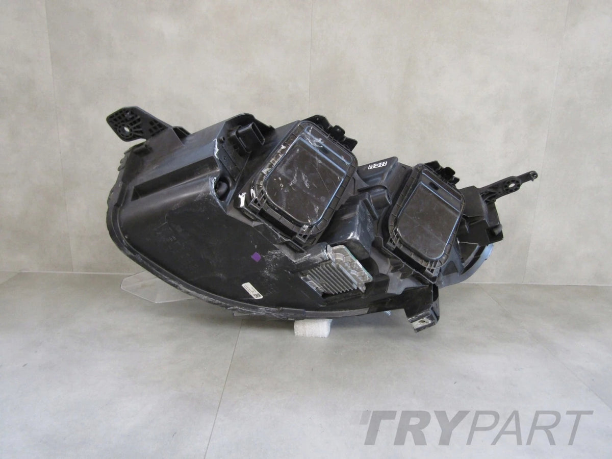 HEADLIGHT OPEL VIVARO C 19-23 ZAFIRA D XENON RIGHT PASSENGER SIDE