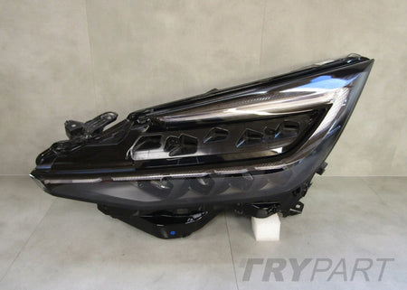 TOYOTA CH-R II 23- FRONT HEADLIGHT LH LEFT FULL LED 81150-F4510-00