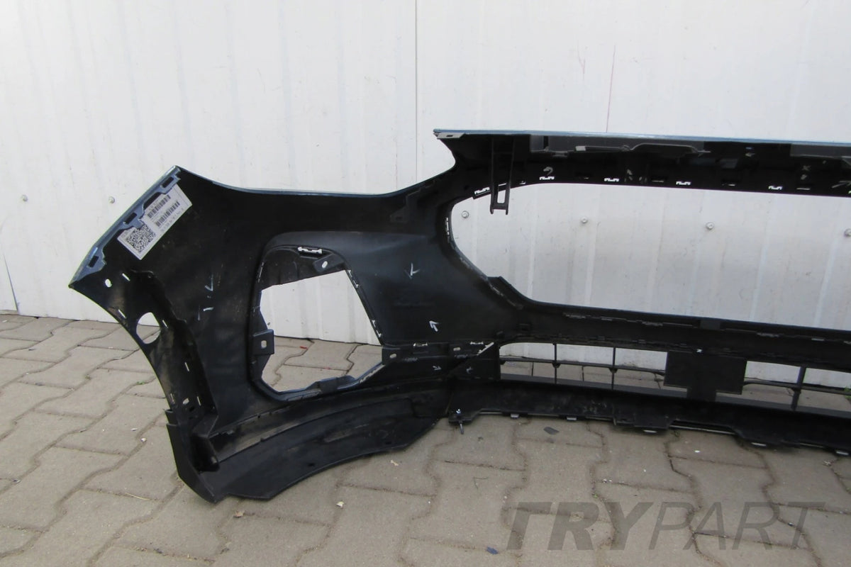 Front Bumper Ford Fiesta MK8 VIII Active Lift 21-