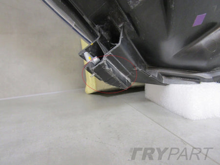 Front Lamp Toyota CHR CH-R 1 I LIFT FULL LED 20-23 LH 81150-YP280