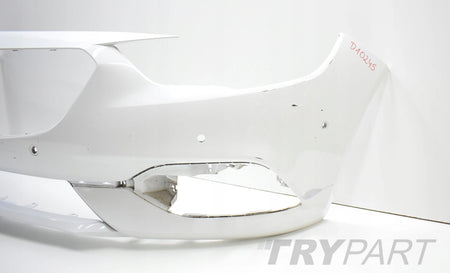 OPEL INSIGNIA II B FRONT BUMPER ORG