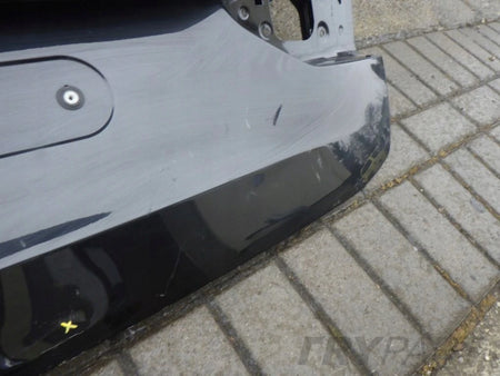 BMW 5 G31 KOMBI REAR TRUNK LID