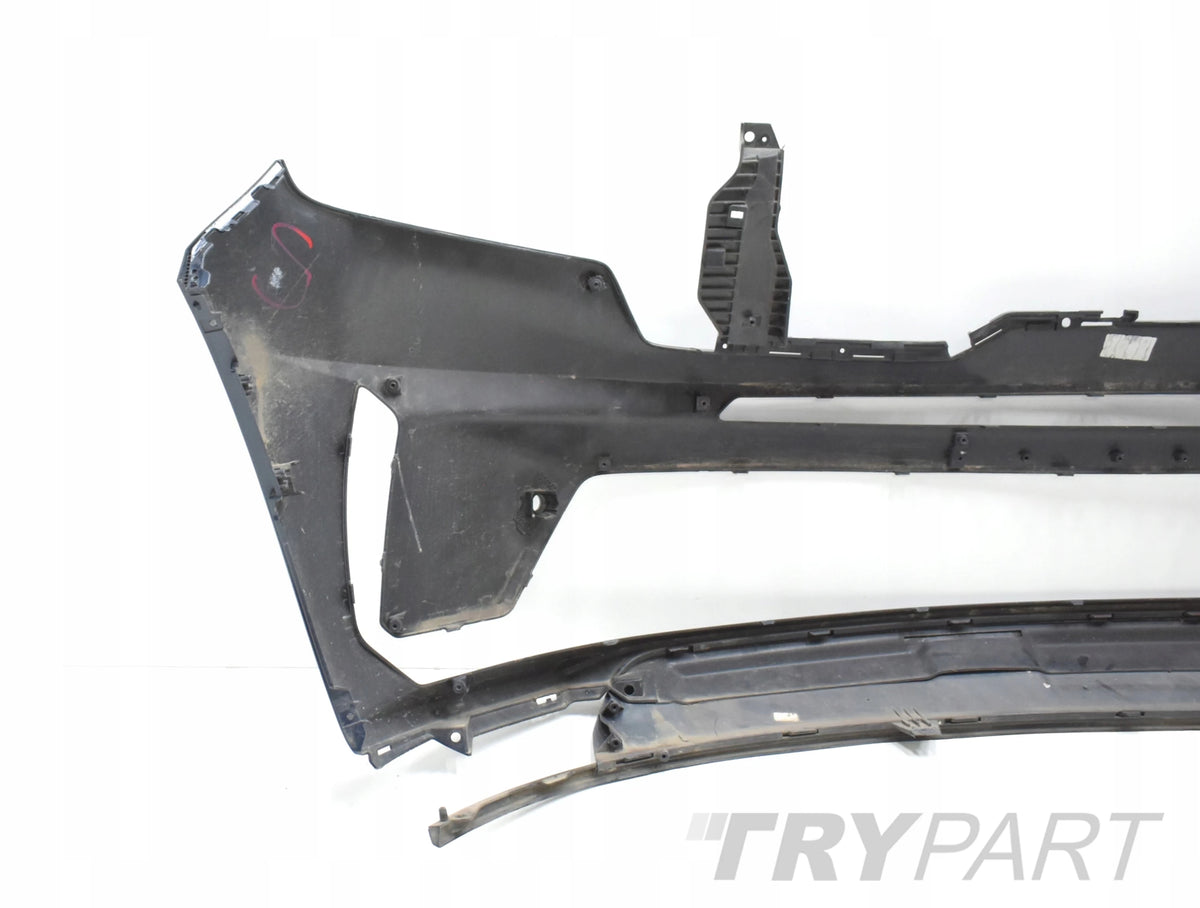 KIA SORENTO IV FRONT BUMPER ORG 86511-P2000