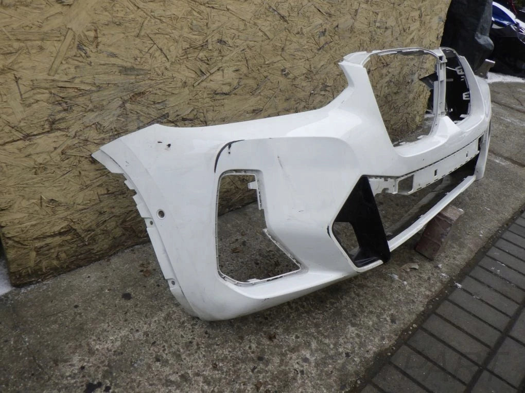 BMW X3 G01 LIFT LCI M PACKAGE front bumper