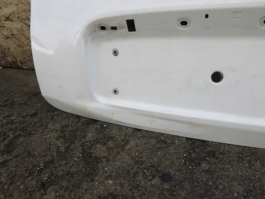 FIAT 500 CABRIO 07- REAR TRUNK LID