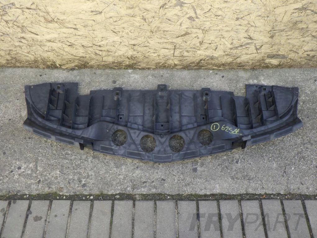 MERCEDES 169 W169 245 W245 1698850336 bumper cover plate