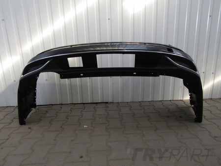 Rear Bumper VW GOLF VIII 8 5H9 Estate 20-