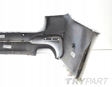 BMW G31 M PACKAGE REAR BUMPER ESTATE ORG + BOTTOM