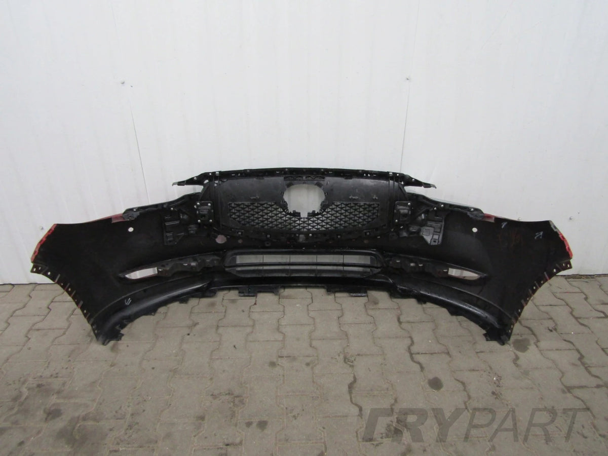 Front Bumper Mazda CX5 CX-5 II 2 17-21