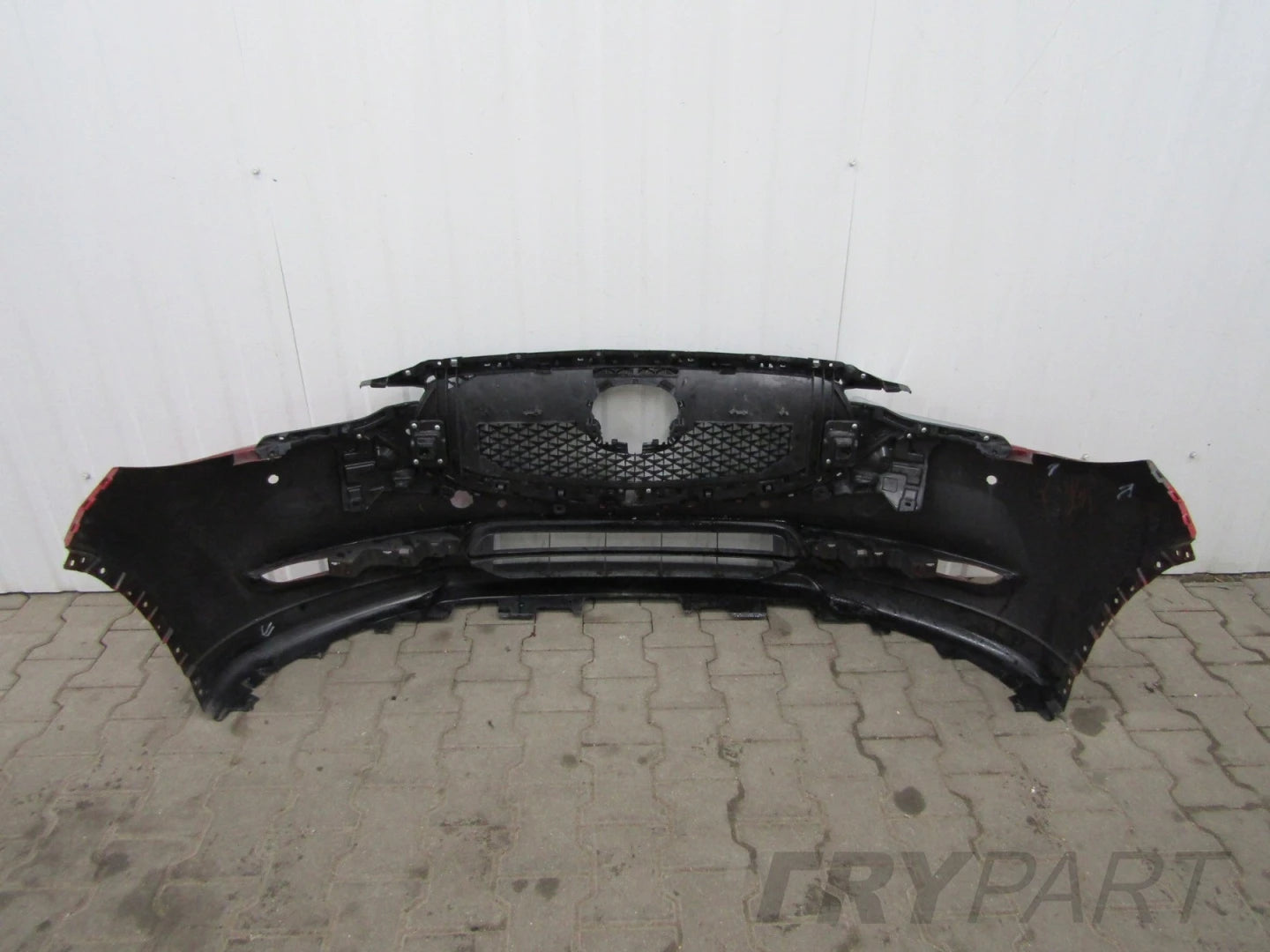 Front Bumper Mazda CX5 CX-5 II 2 17-21