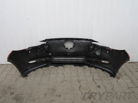 Front Bumper Mazda CX5 CX-5 II 2 17-21