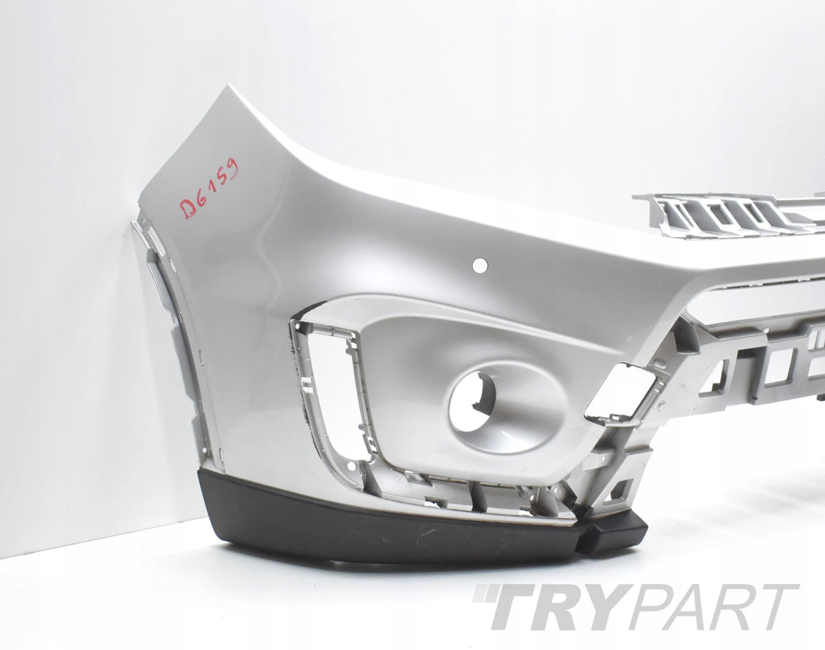 SUZUKI VITARA III LIFT FRONT BUMPER ORIGINAL