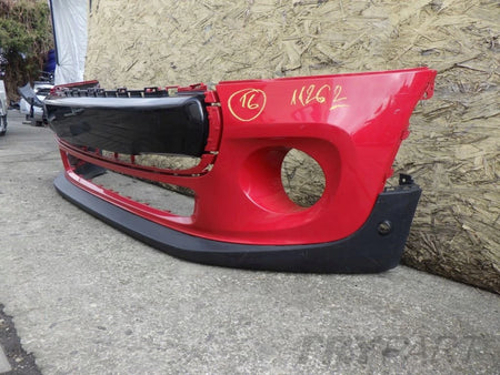 MINI ONE COOPER MORRIS F55 F56 front bumper