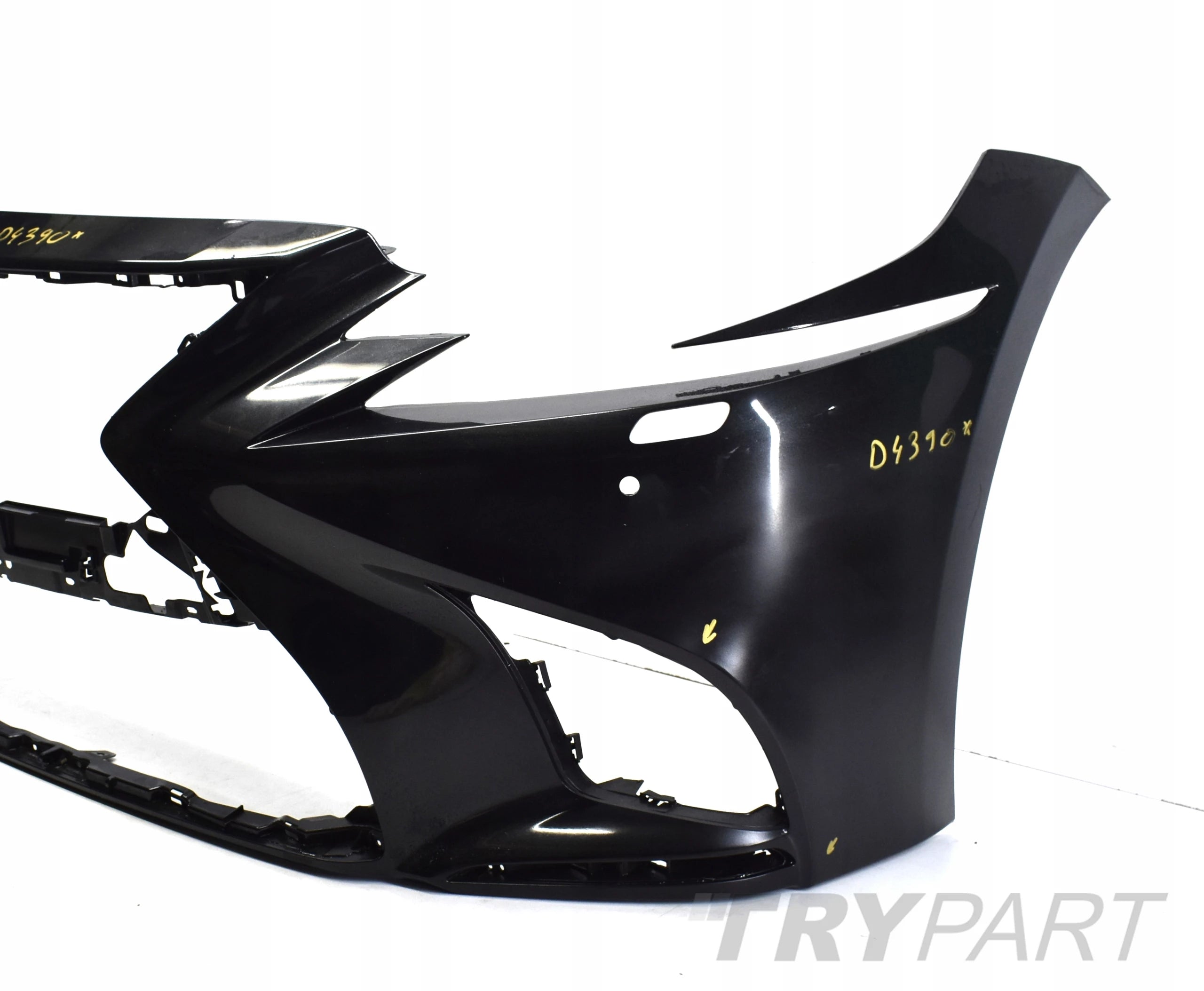 LEXUS LS 500 LS500 FRONT BUMPER ORG