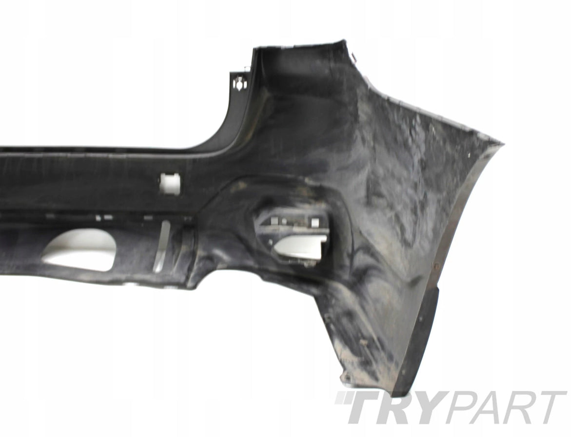 SUBARU OUTBACK V REAR BUMPER ORIGINAL + LOWER