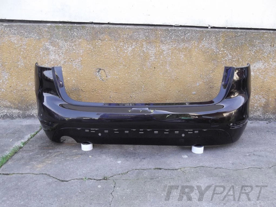 BMW 2 F46 Gran Tourer Rear Bumper