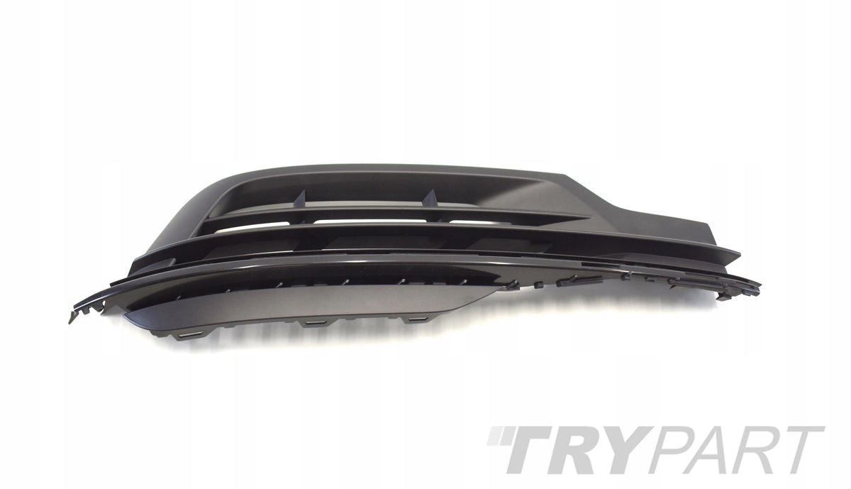 VW ARTEON 3G8 FRONT BUMPER GRILLE RIGHT ORG NEW