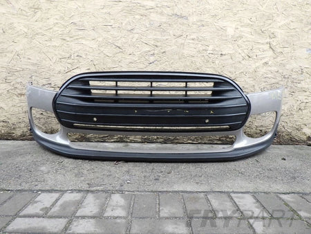 MINI CLUBMAN F54 LIFT LCI 19- Front Bumper