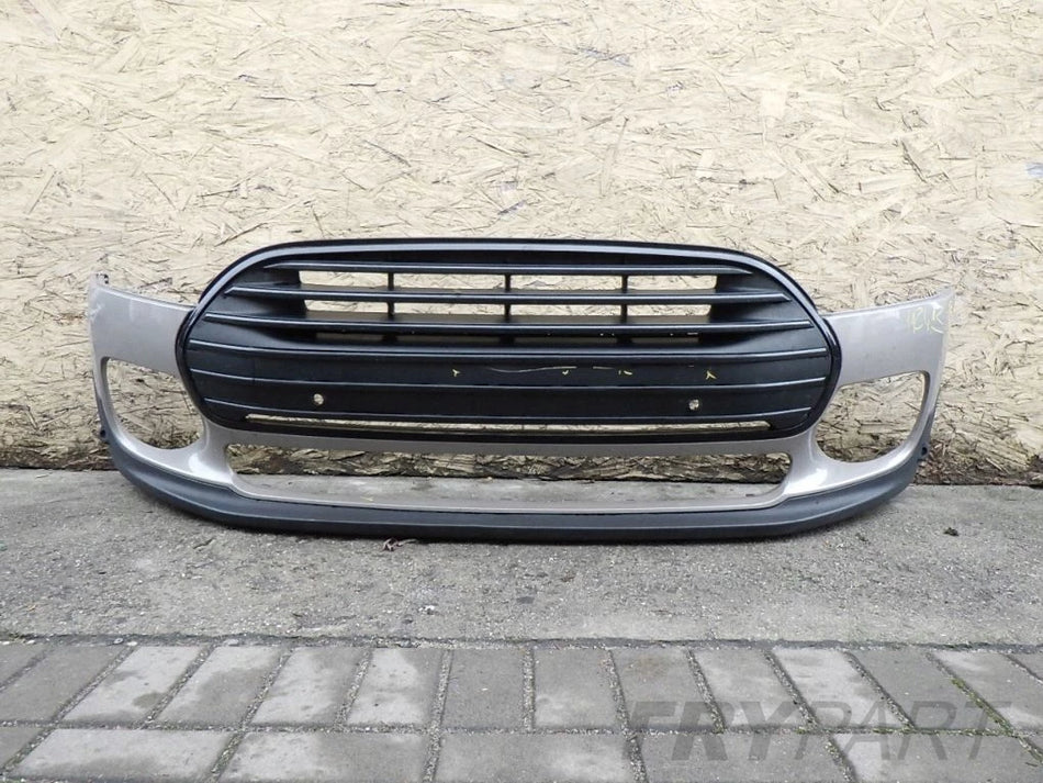 MINI CLUBMAN F54 LIFT LCI 19- Front Bumper